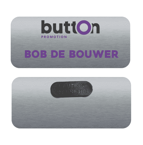 Naambadge Aluminium