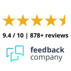 Buttonpromotion.nl - feedback company