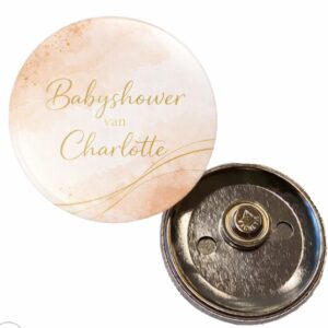 44mm kledingmagneet Extra Sterk