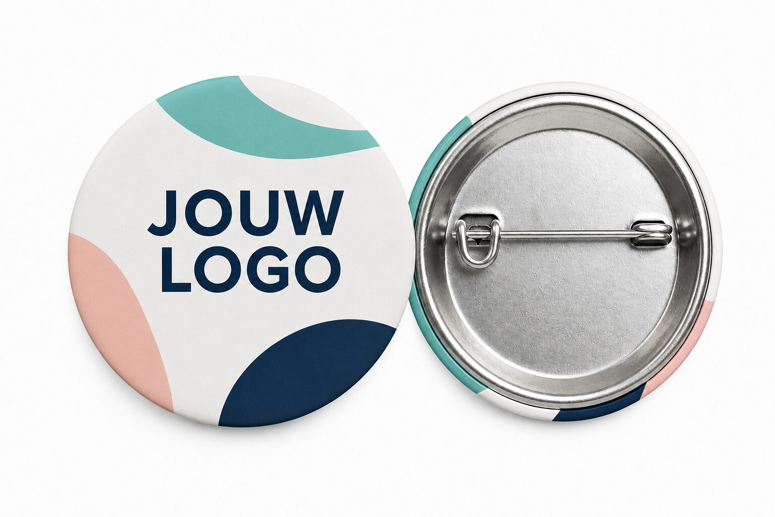 matte button 56mm