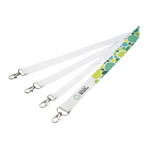 Gerecyclede keycord